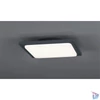 Kép 1/3 - TRIO 620160142 Trave 18W 1750lm 3000K antracit mennyezeti lámpatest