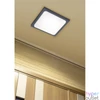 Kép 3/3 - TRIO 620160142 Trave 18W 1750lm 3000K antracit mennyezeti lámpatest