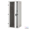 Kép 1/2 - Triton 19" 42U 800x800 mm álló rack szekrény