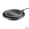 Kép 1/6 - Trust Yudo QI 5W wireless szürke töltő