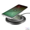 Kép 2/6 - Trust Yudo QI 5W wireless szürke töltő
