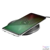 Kép 4/6 - Trust Yudo QI 5W wireless szürke töltő
