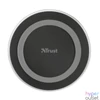 Kép 5/6 - Trust Yudo QI 5W wireless szürke töltő