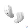 Kép 1/8 - Trust Nika Compact True Wireless Bluetooth fehér fülhallgató