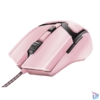 Kép 4/6 - Trust GXT 101P Gav USB pink gamer egér