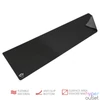 Kép 4/4 - Trust GXT 758 fekete XL gamer egérpad XL