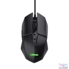 Kép 10/12 - Trust GXT792 Quadrox 4in1 gamer csomag - billentyűzet,egér,egérpad és headset