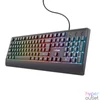 Kép 5/12 - Trust GXT792 Quadrox 4in1 gamer csomag - billentyűzet,egér,egérpad és headset
