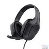 Kép 6/12 - Trust GXT792 Quadrox 4in1 gamer csomag - billentyűzet,egér,egérpad és headset