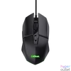 Kép 8/12 - Trust GXT792 Quadrox 4in1 gamer csomag - billentyűzet,egér,egérpad és headset