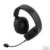 Kép 2/5 - Trust GXT489 Fayzo vezetékes fekete gamer headset