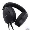 Kép 3/5 - Trust GXT489 Fayzo vezetékes fekete gamer headset