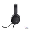 Kép 5/5 - Trust GXT489 Fayzo vezetékes fekete gamer headset