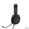 Kép 5/5 - Trust GXT489 Fayzo vezetékes fekete gamer headset