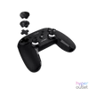 Kép 1/5 - Trust 24790 GXT542 Muta PC/Nintendo Switch/Android/iOS vezeték nélküli fekete kontroller