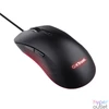 Kép 5/8 - Trust GXT924 Ybar+ vezetékes fekete gamer egér