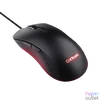 Kép 5/8 - Trust GXT924 Ybar+ vezetékes fekete gamer egér