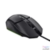 Kép 4/10 - Trust GXT109 Felox vezetékes fekete gamer egér
