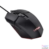 Kép 5/10 - Trust GXT109 Felox vezetékes fekete gamer egér