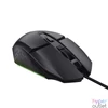 Kép 6/10 - Trust GXT109 Felox vezetékes fekete gamer egér