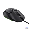 Kép 6/10 - Trust GXT109 Felox vezetékes fekete gamer egér