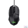 Kép 7/10 - Trust GXT109 Felox vezetékes fekete gamer egér