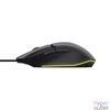 Kép 8/10 - Trust GXT109 Felox vezetékes fekete gamer egér