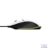 Kép 10/10 - Trust GXT109W Felox vezetékes fehér gamer egér