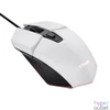 Kép 3/10 - Trust GXT109W Felox vezetékes fehér gamer egér