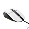 Kép 4/10 - Trust GXT109W Felox vezetékes fehér gamer egér