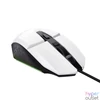 Kép 4/10 - Trust GXT109W Felox vezetékes fehér gamer egér
