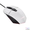 Kép 5/10 - Trust GXT109W Felox vezetékes fehér gamer egér