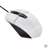 Kép 5/10 - Trust GXT109W Felox vezetékes fehér gamer egér