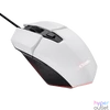 Kép 5/10 - Trust GXT109W Felox vezetékes fehér gamer egér