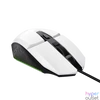 Kép 6/10 - Trust GXT109W Felox vezetékes fehér gamer egér