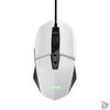 Kép 7/10 - Trust GXT109W Felox vezetékes fehér gamer egér