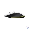 Kép 8/10 - Trust GXT109W Felox vezetékes fehér gamer egér