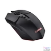 Kép 4/10 - Trust GXT110 Felox vezeték nélküli fekete gamer egér