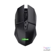 Kép 7/10 - Trust GXT110 Felox vezeték nélküli fekete gamer egér