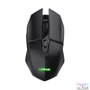 Kép 9/10 - Trust GXT110 Felox vezeték nélküli fekete gamer egér