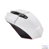 Kép 4/10 - Trust GXT110W Felox vezeték nélküli fehér gamer egér