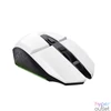Kép 6/10 - Trust GXT110W Felox vezeték nélküli fehér gamer egér