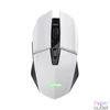 Kép 9/10 - Trust GXT110W Felox vezeték nélküli fehér gamer egér