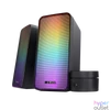 Kép 1/4 - Trust GXT611 Wezz Illuminated 2.0 hangszóró pár