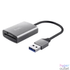 Kép 1/10 - Trust Dalyx Fast USB3.2 microSD/SD kártyaolvasó