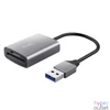 Kép 2/10 - Trust Dalyx Fast USB3.2 microSD/SD kártyaolvasó