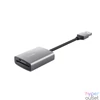 Kép 4/10 - Trust Dalyx Fast USB3.2 microSD/SD kártyaolvasó