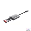 Kép 7/10 - Trust Dalyx Fast USB3.2 microSD/SD kártyaolvasó
