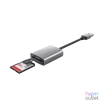 Kép 7/10 - Trust Dalyx Fast USB3.2 microSD/SD kártyaolvasó