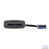 Kép 8/10 - Trust Dalyx Fast USB3.2 microSD/SD kártyaolvasó